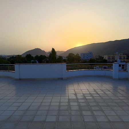 Hotel Divine Palace Pushkar Esterno foto