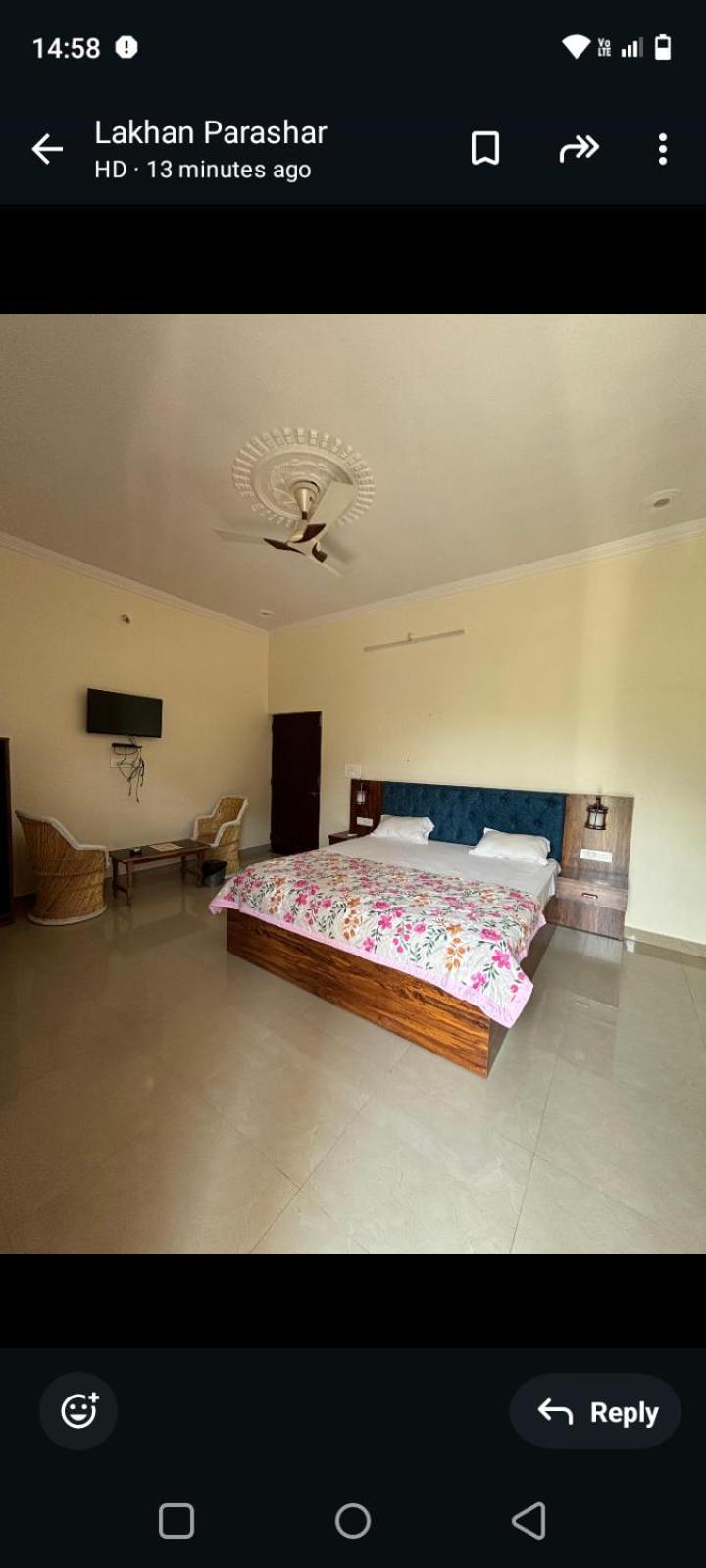 Hotel Divine Palace Pushkar Esterno foto