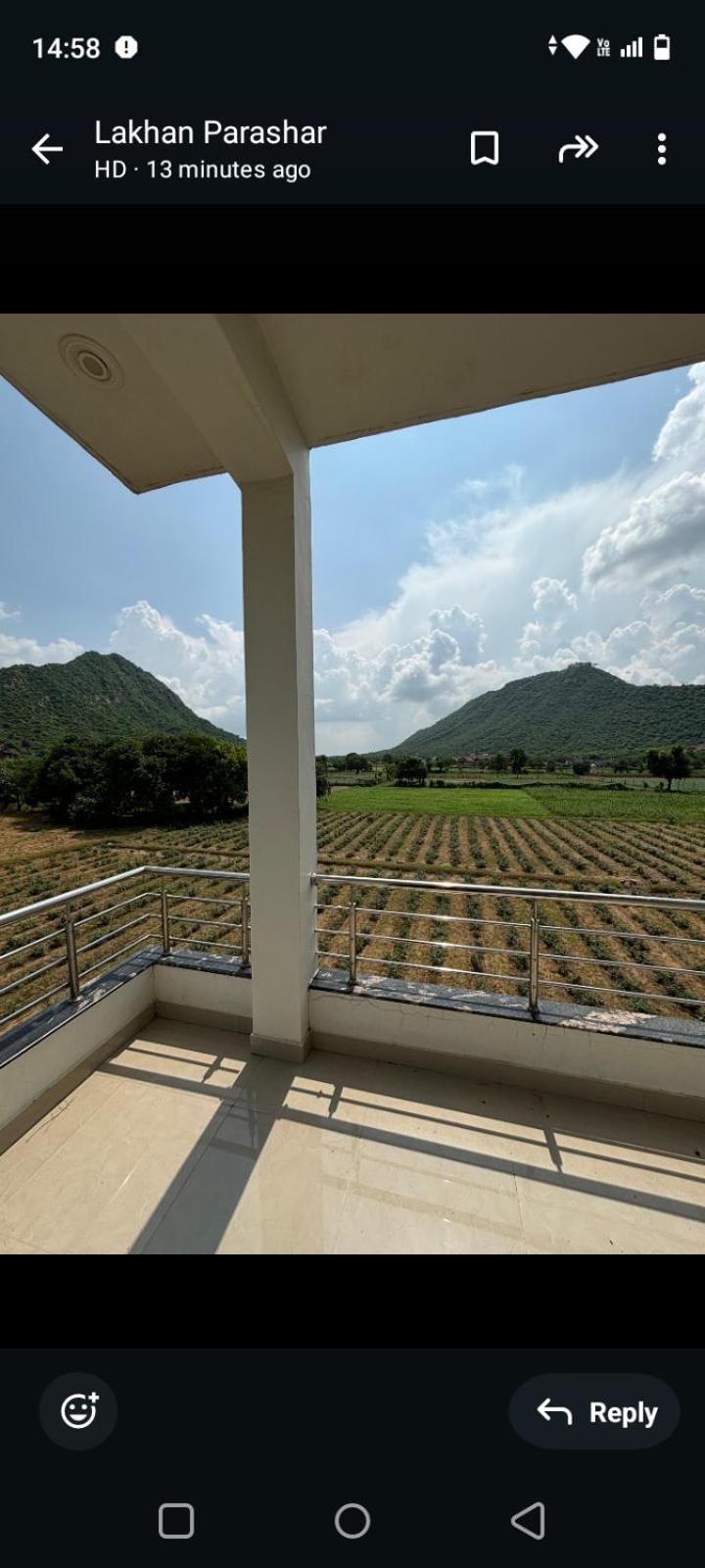 Hotel Divine Palace Pushkar Esterno foto