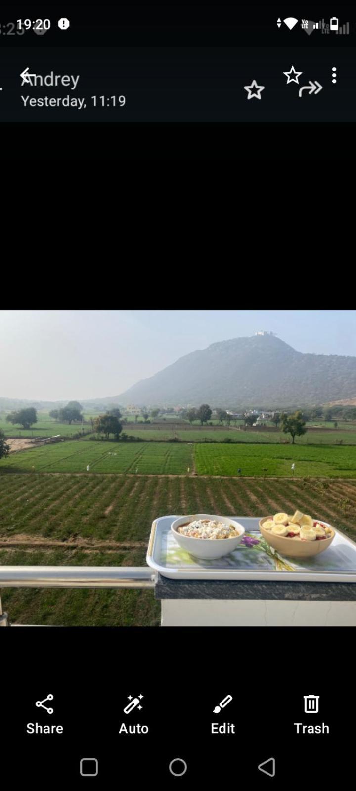 Hotel Divine Palace Pushkar Esterno foto