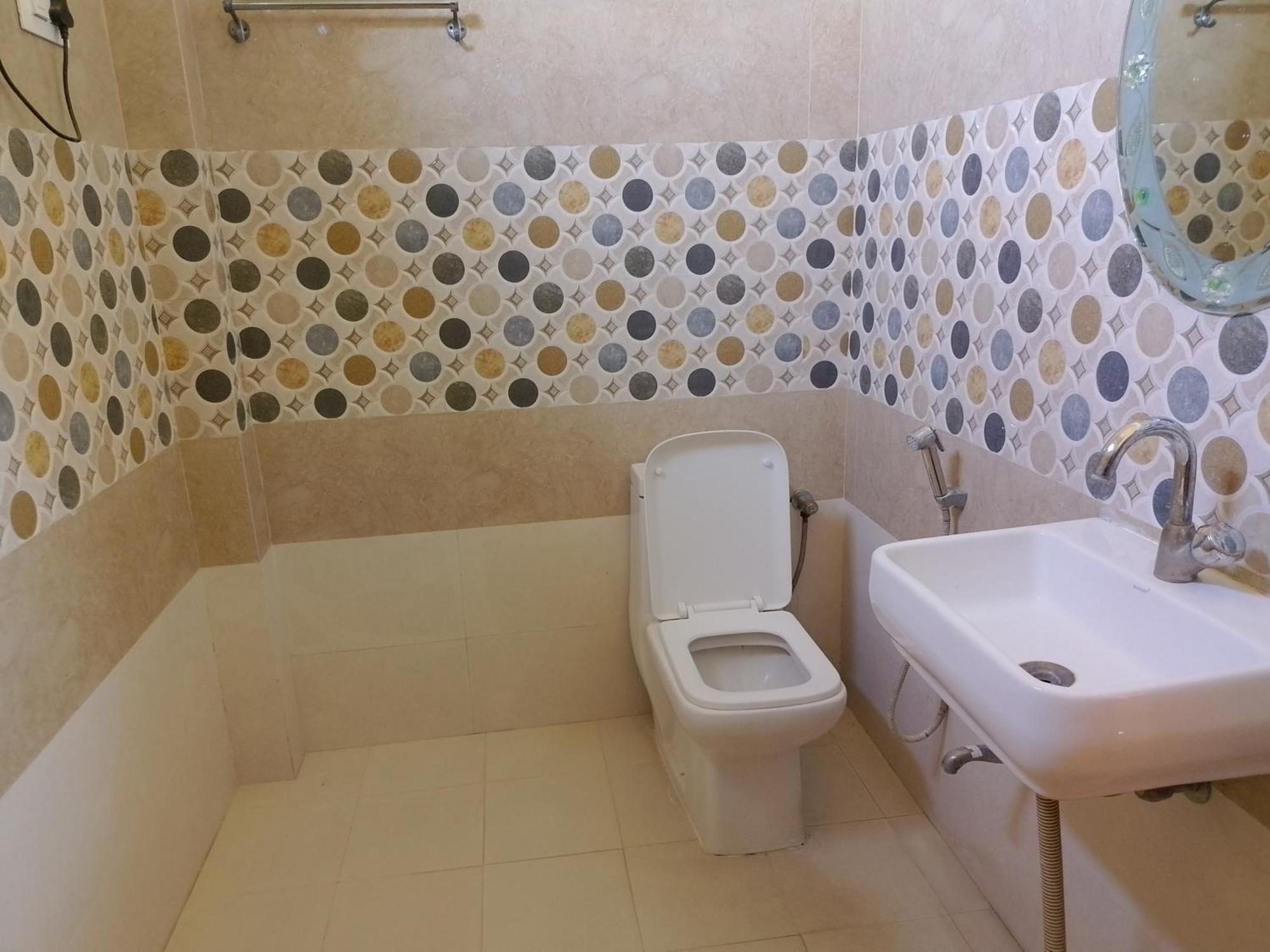 Hotel Divine Palace Pushkar Esterno foto